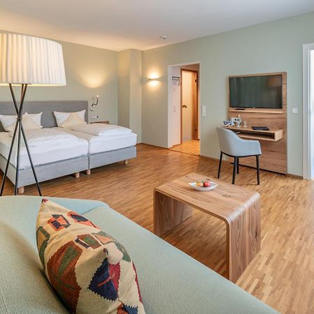 Biohotel Alte Post Mullheim  Zewnętrze zdjęcie