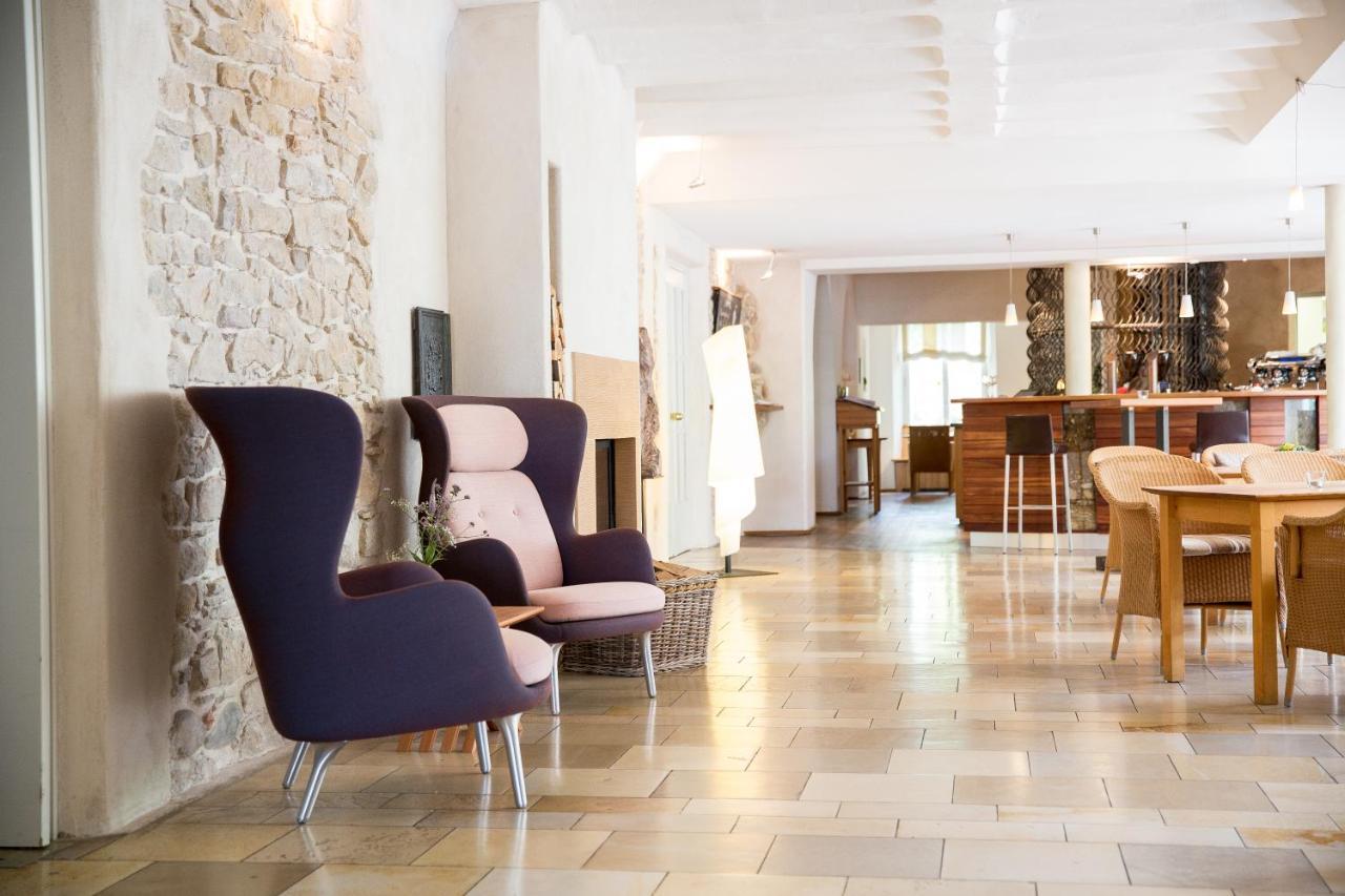 Biohotel Alte Post Mullheim  Zewnętrze zdjęcie