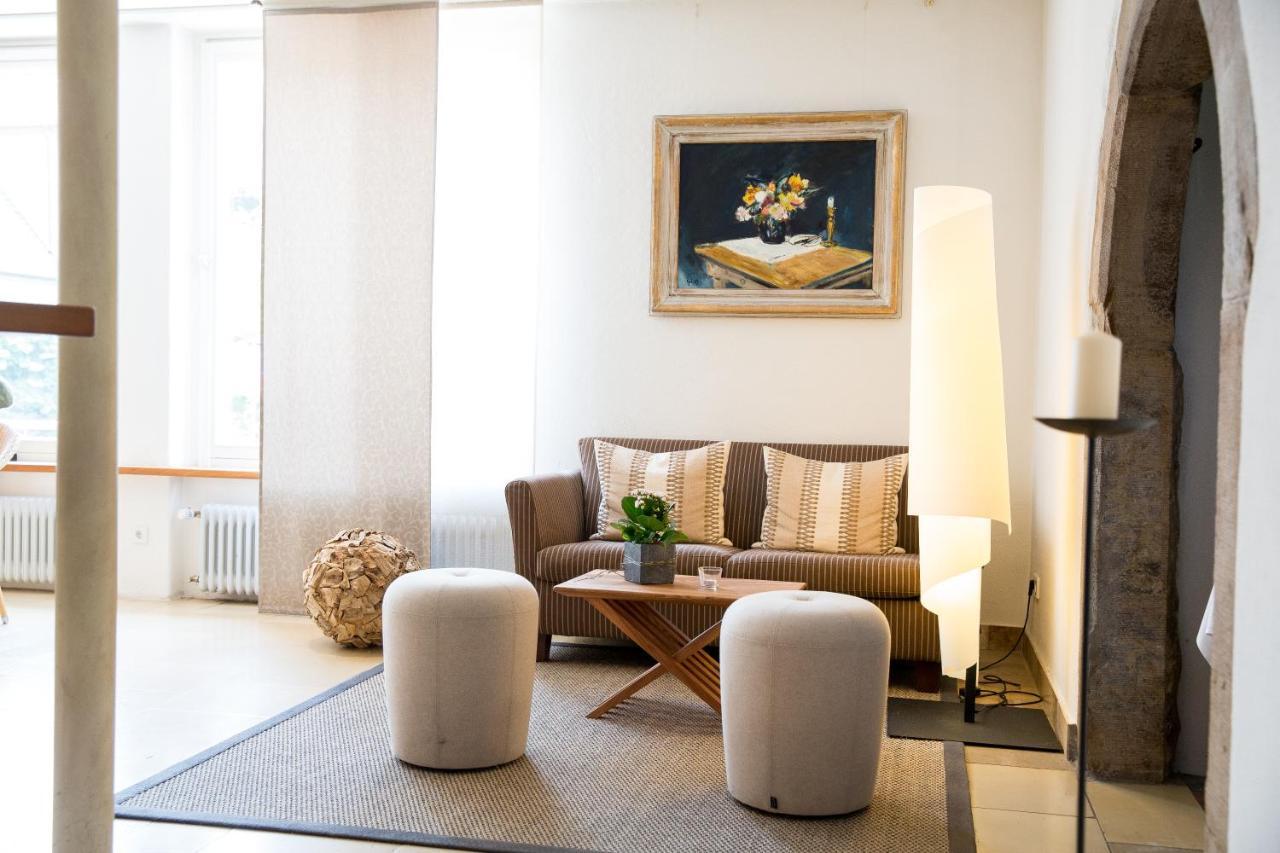 Biohotel Alte Post Mullheim  Zewnętrze zdjęcie