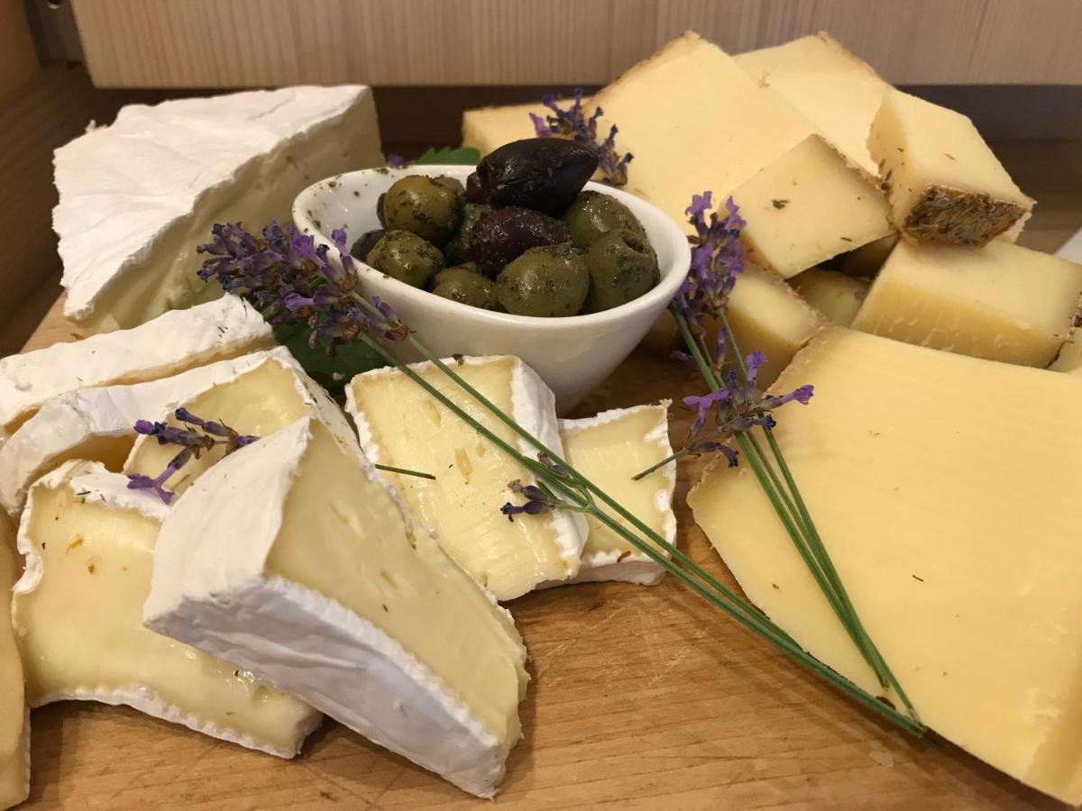 Biohotel Alte Post Mullheim  Zewnętrze zdjęcie