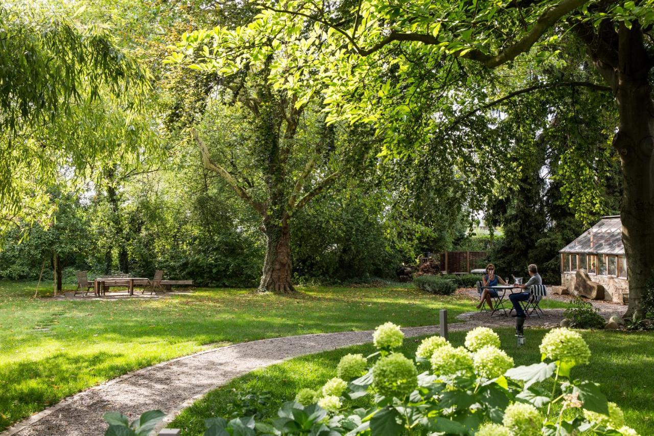 Biohotel Alte Post Mullheim  Zewnętrze zdjęcie