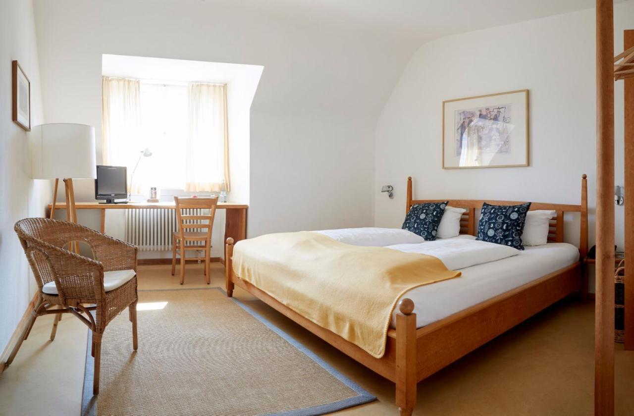 Biohotel Alte Post Mullheim  Zewnętrze zdjęcie