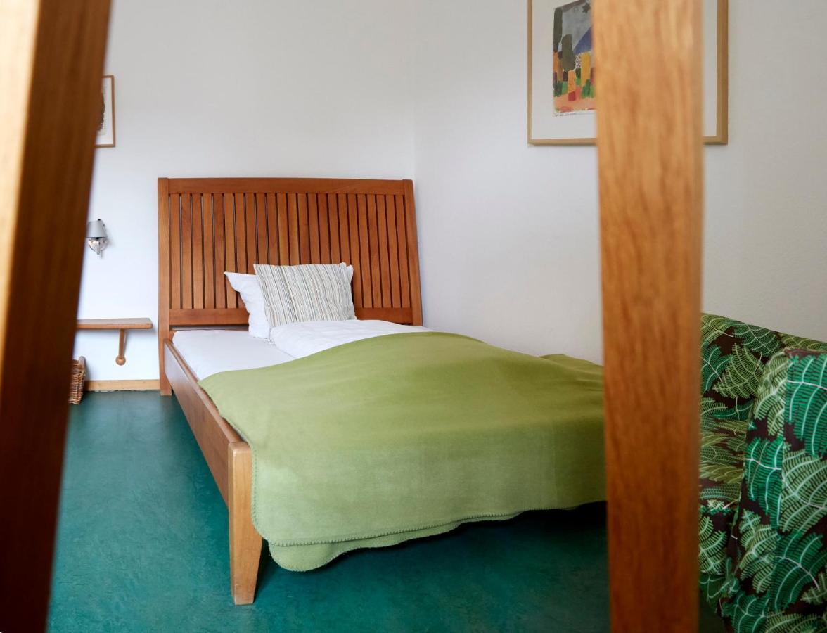Biohotel Alte Post Mullheim  Zewnętrze zdjęcie