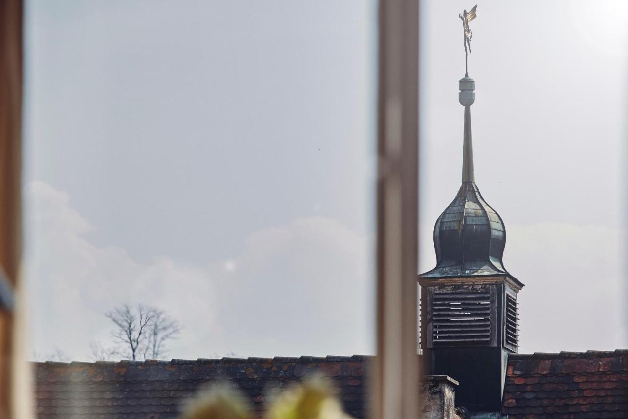 Biohotel Alte Post Mullheim  Zewnętrze zdjęcie