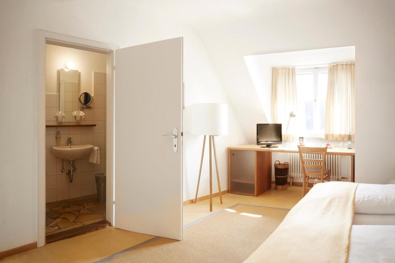 Biohotel Alte Post Mullheim  Zewnętrze zdjęcie