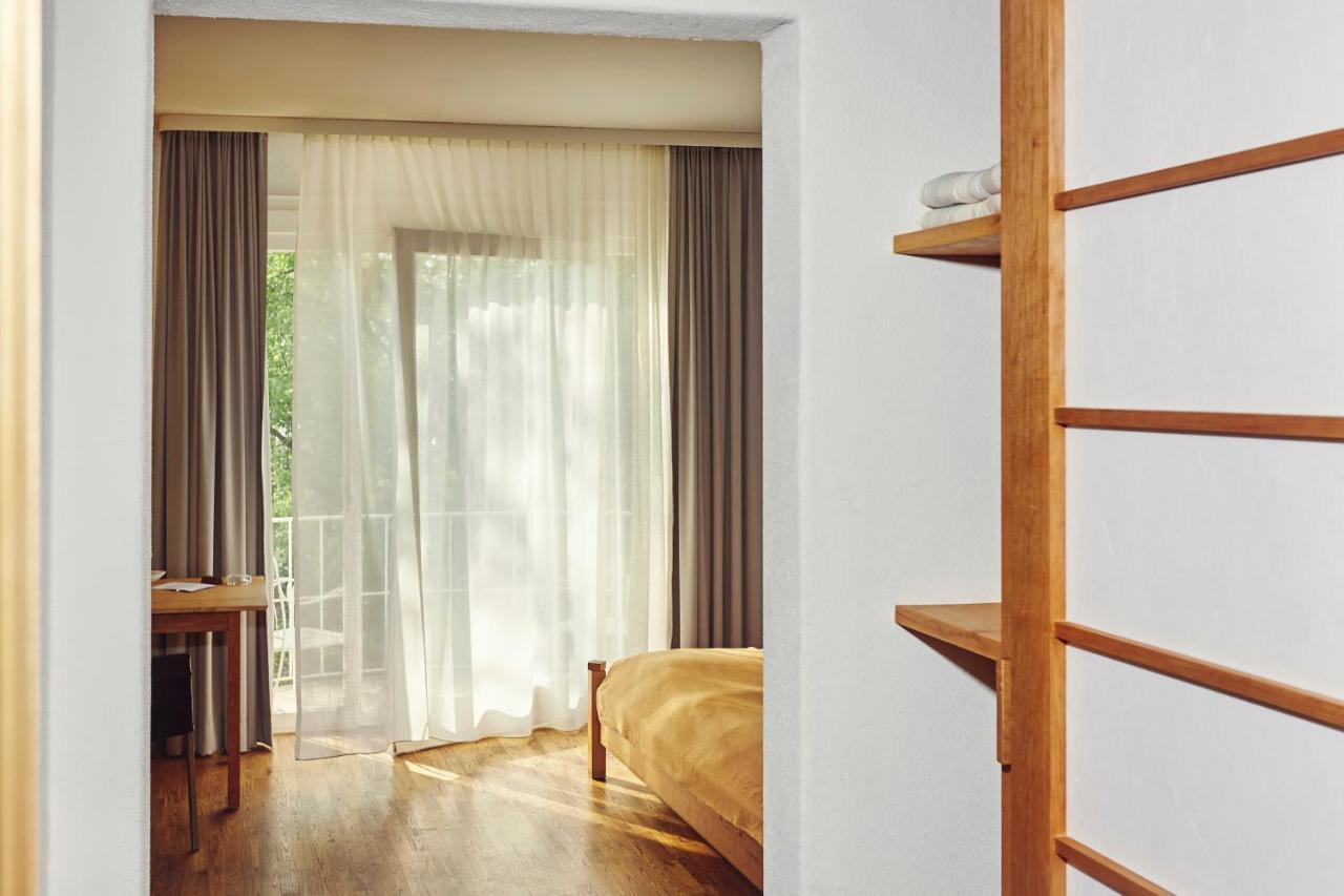 Biohotel Alte Post Mullheim  Zewnętrze zdjęcie