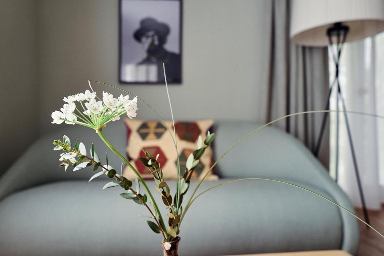 Biohotel Alte Post Mullheim  Zewnętrze zdjęcie