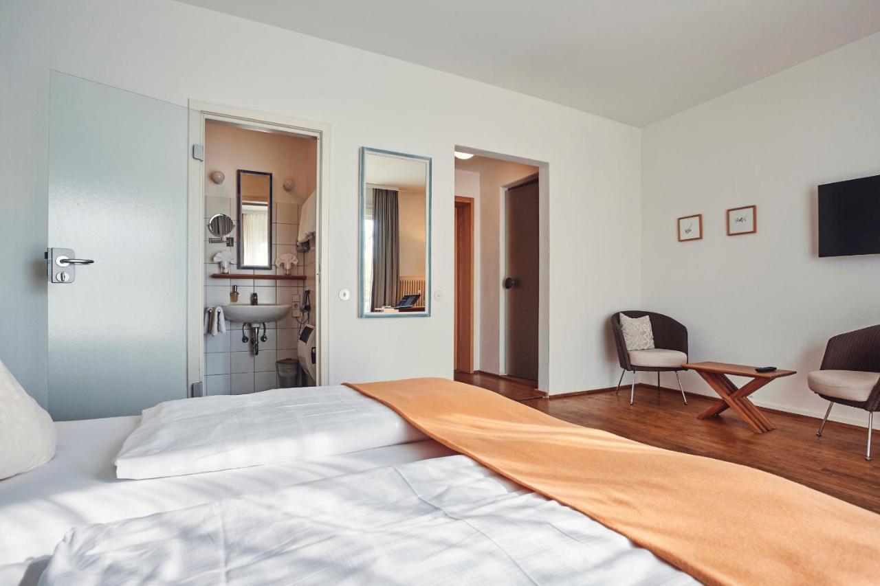 Biohotel Alte Post Mullheim  Zewnętrze zdjęcie