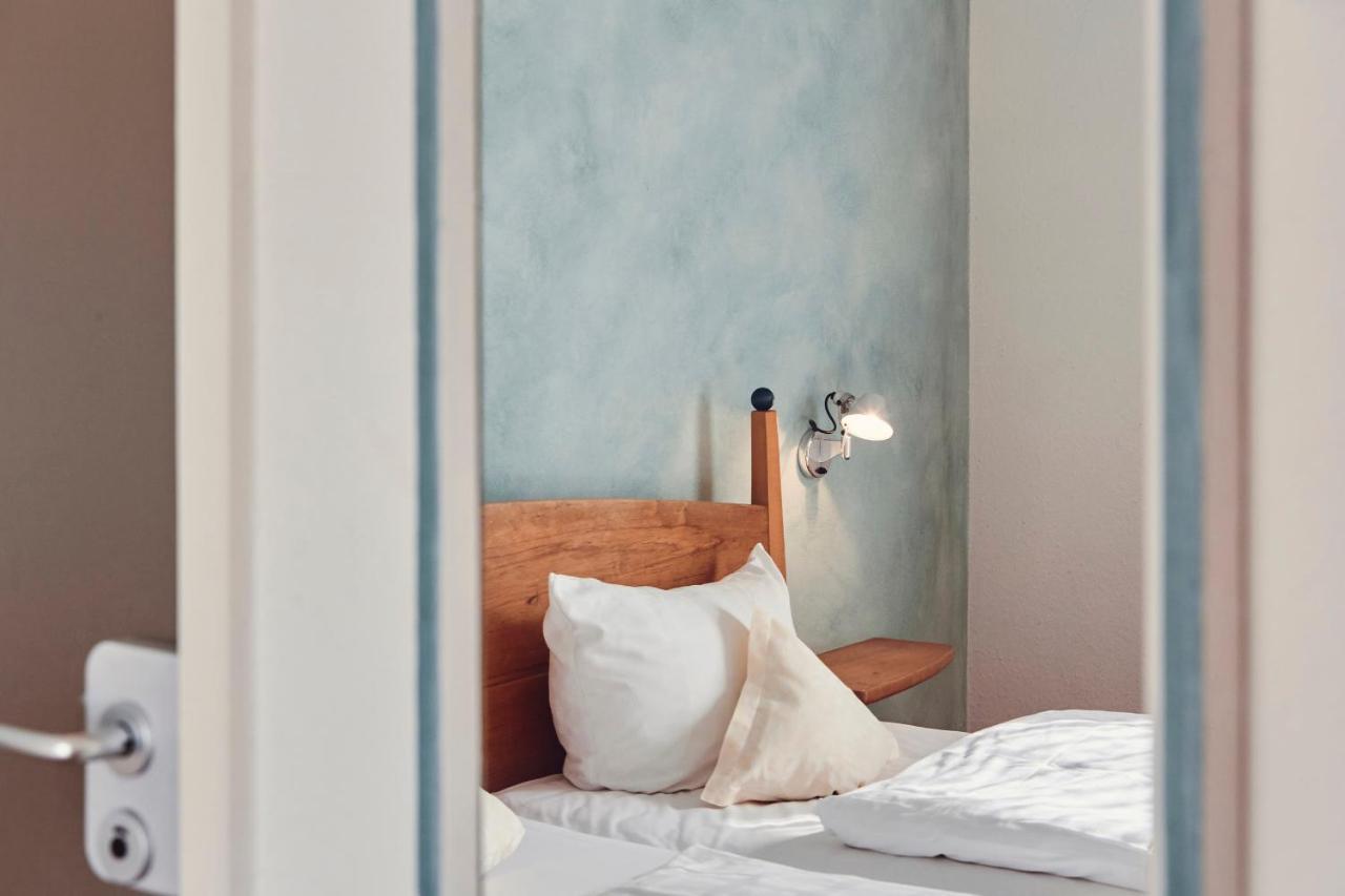 Biohotel Alte Post Mullheim  Zewnętrze zdjęcie