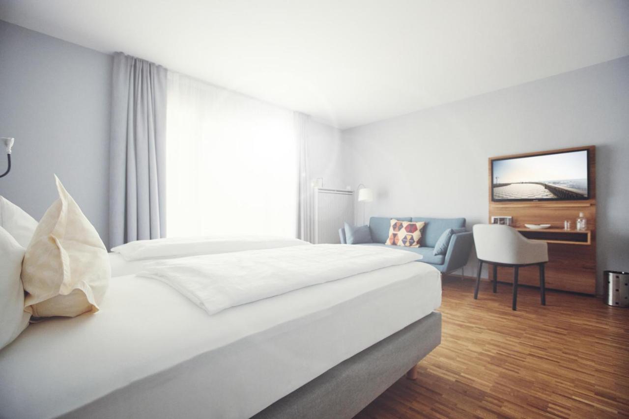 Biohotel Alte Post Mullheim  Zewnętrze zdjęcie