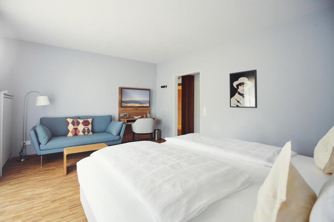Biohotel Alte Post Mullheim  Zewnętrze zdjęcie