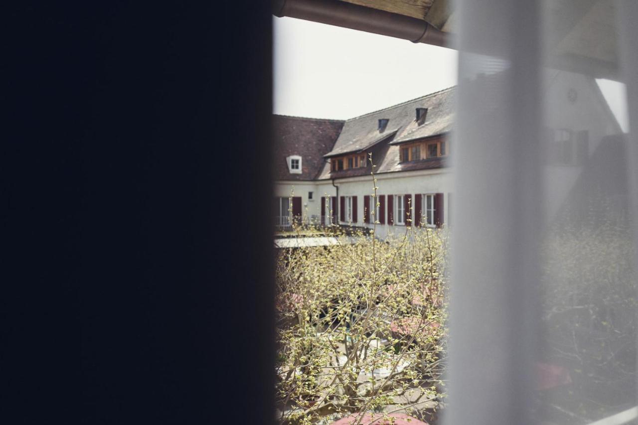 Biohotel Alte Post Mullheim  Zewnętrze zdjęcie