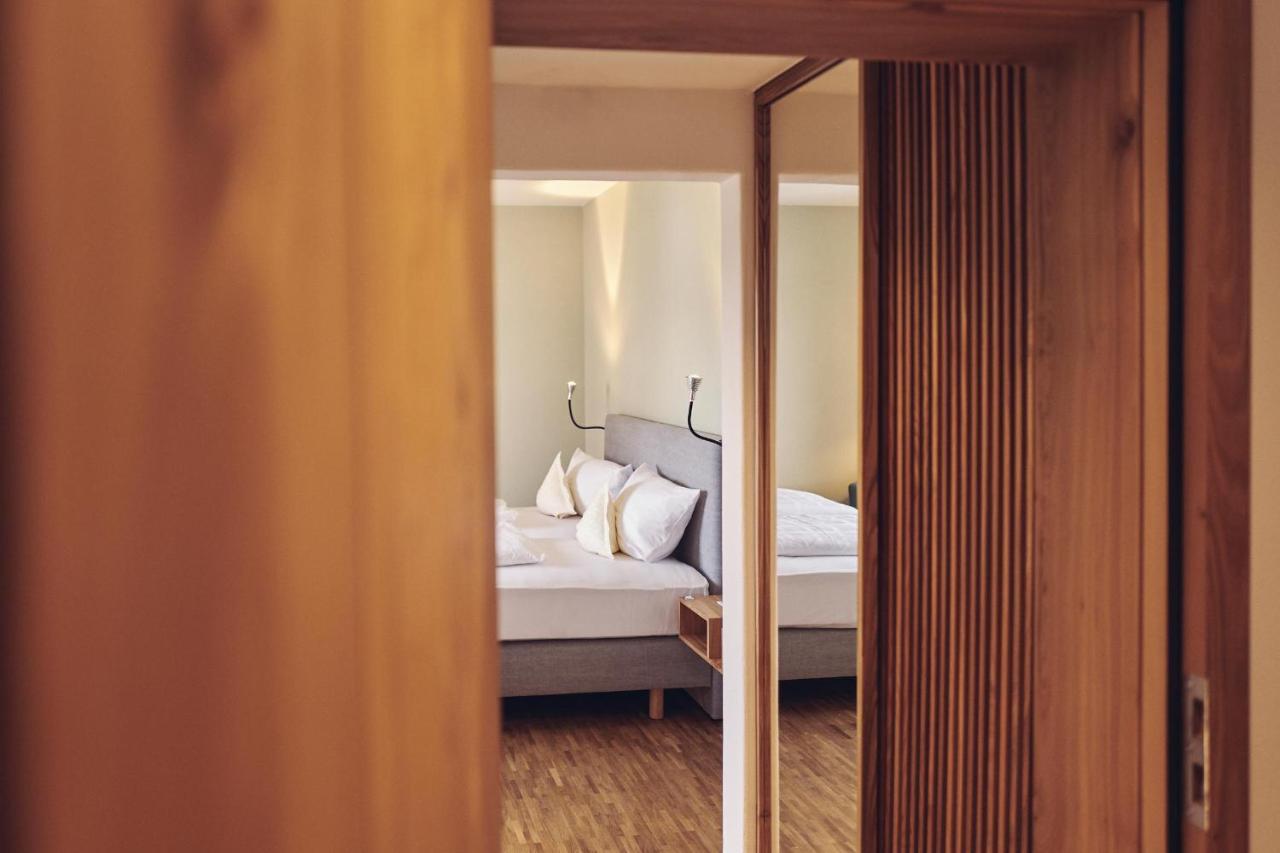 Biohotel Alte Post Mullheim  Zewnętrze zdjęcie