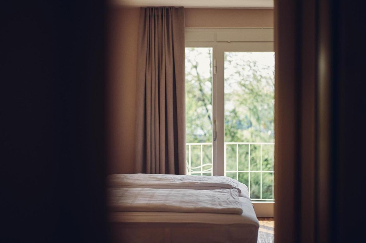 Biohotel Alte Post Mullheim  Zewnętrze zdjęcie