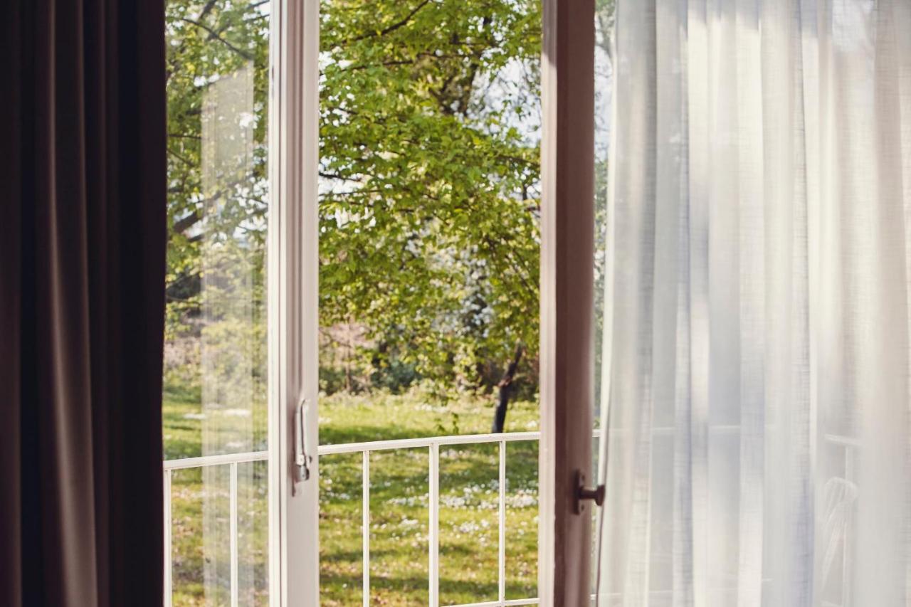 Biohotel Alte Post Mullheim  Zewnętrze zdjęcie
