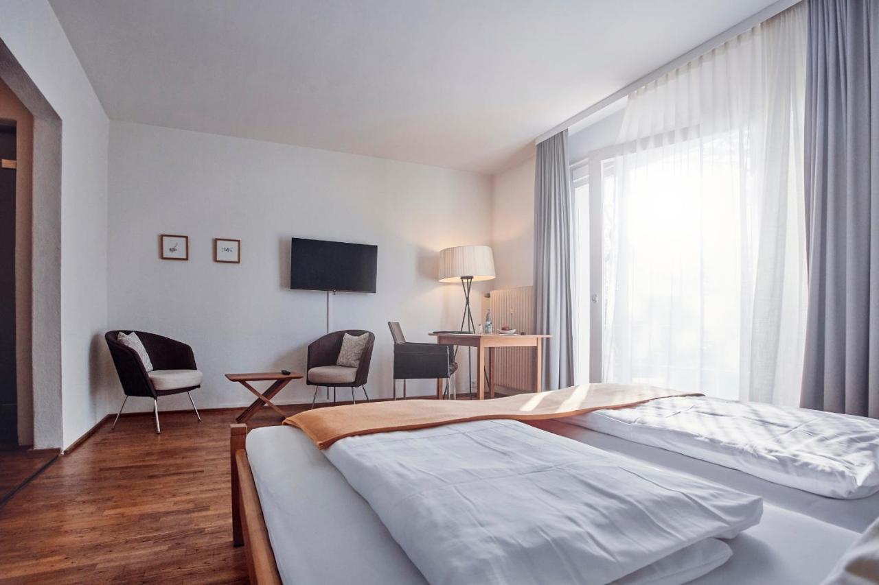 Biohotel Alte Post Mullheim  Zewnętrze zdjęcie