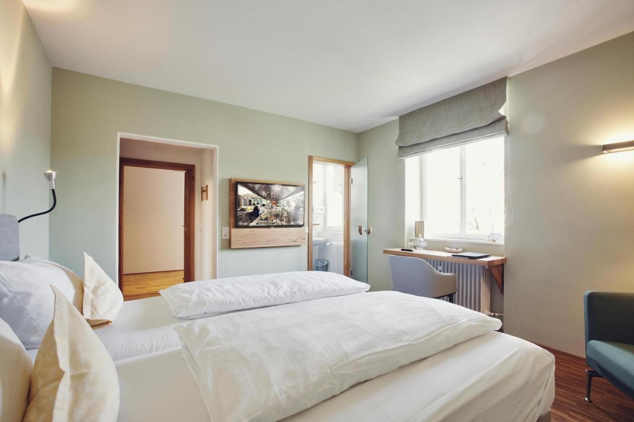 Biohotel Alte Post Mullheim  Zewnętrze zdjęcie