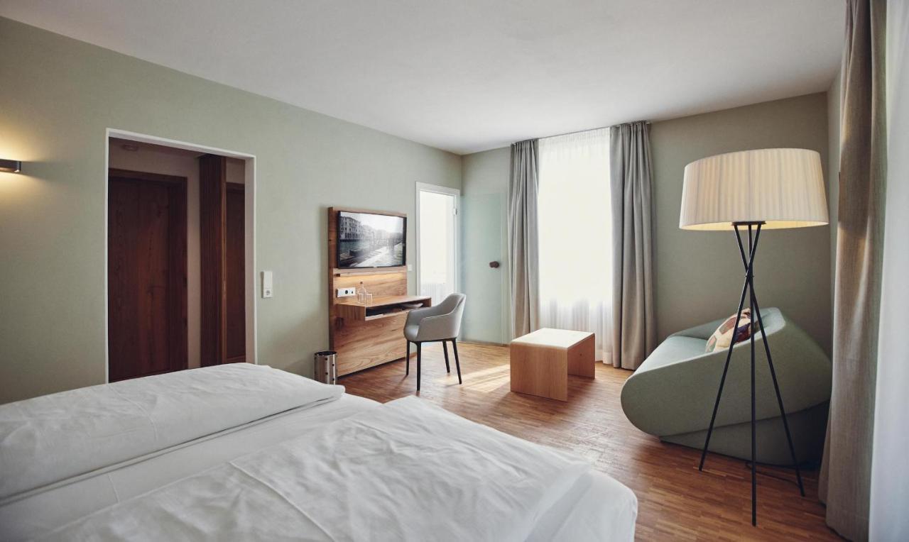 Biohotel Alte Post Mullheim  Zewnętrze zdjęcie