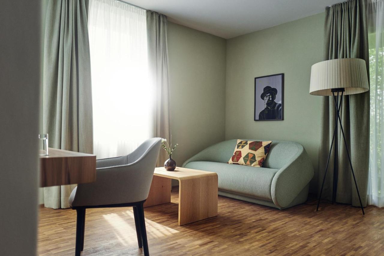 Biohotel Alte Post Mullheim  Zewnętrze zdjęcie
