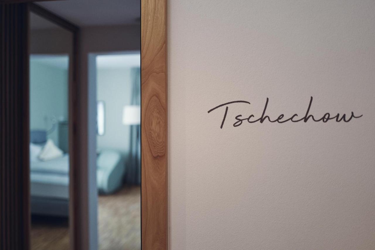 Biohotel Alte Post Mullheim  Zewnętrze zdjęcie