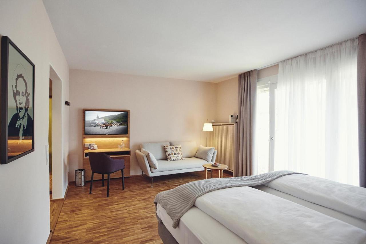 Biohotel Alte Post Mullheim  Zewnętrze zdjęcie