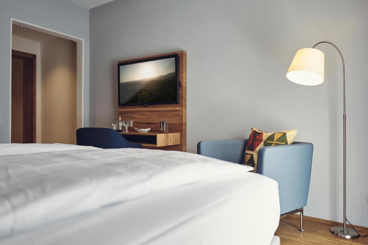 Biohotel Alte Post Mullheim  Zewnętrze zdjęcie