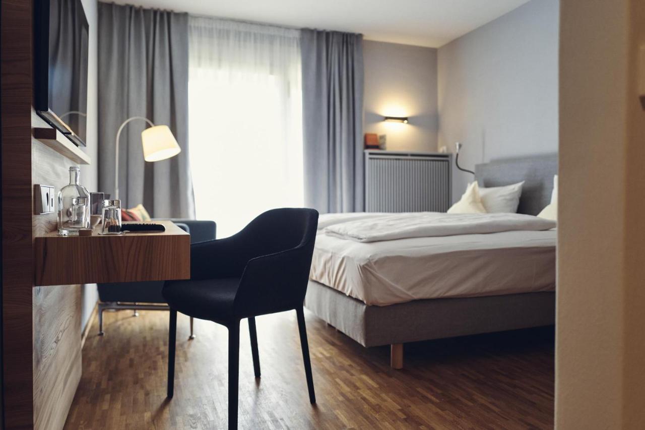 Biohotel Alte Post Mullheim  Zewnętrze zdjęcie