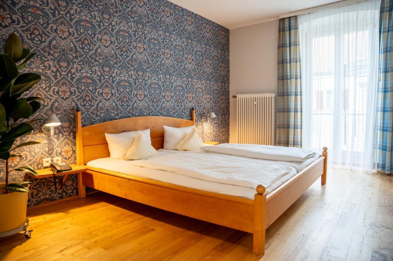 Biohotel Alte Post Mullheim  Zewnętrze zdjęcie