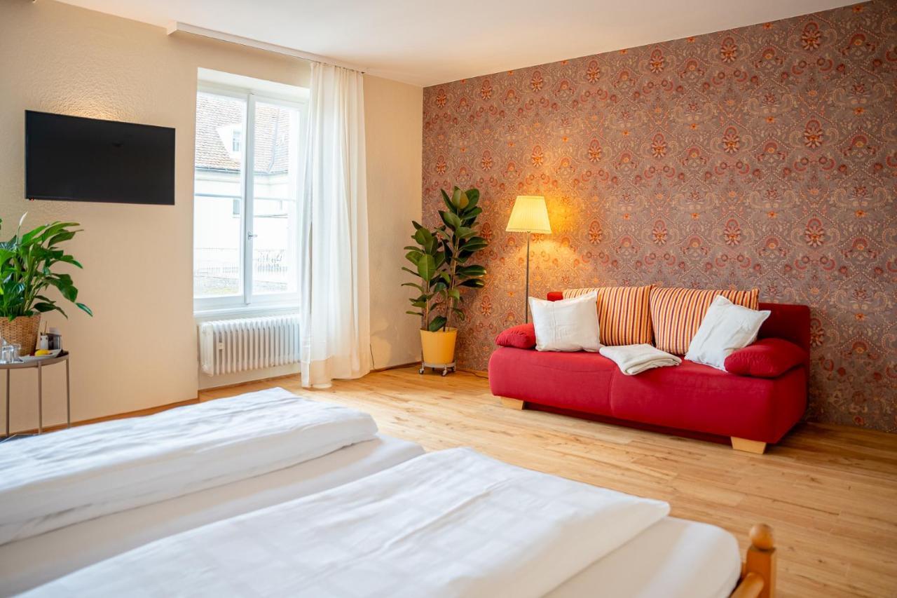 Biohotel Alte Post Mullheim  Zewnętrze zdjęcie