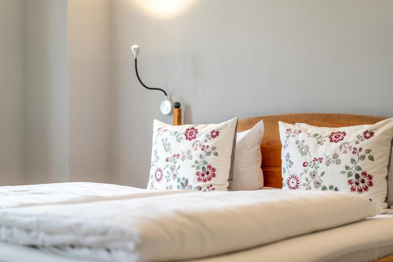 Biohotel Alte Post Mullheim  Zewnętrze zdjęcie