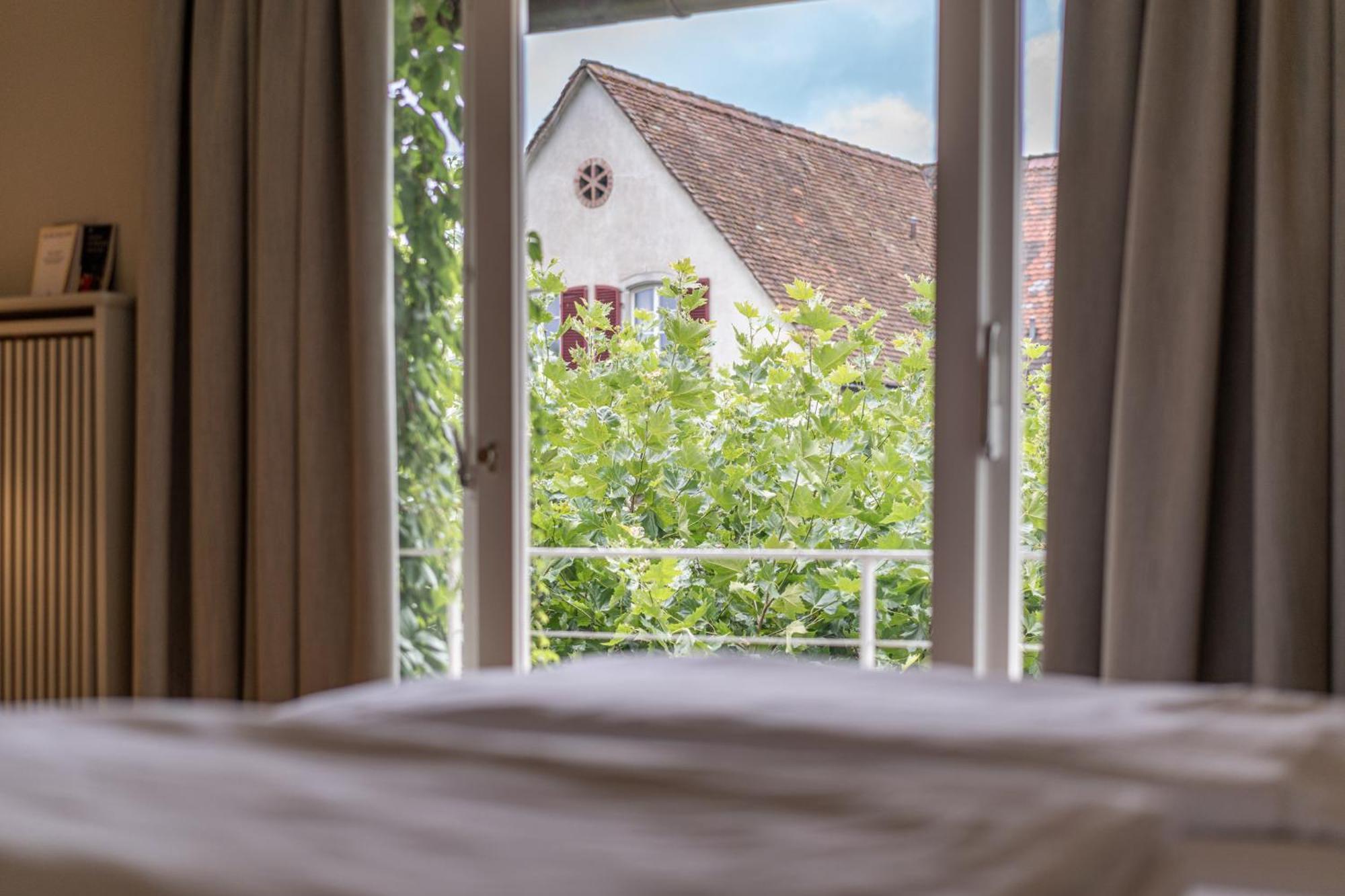 Biohotel Alte Post Mullheim  Zewnętrze zdjęcie