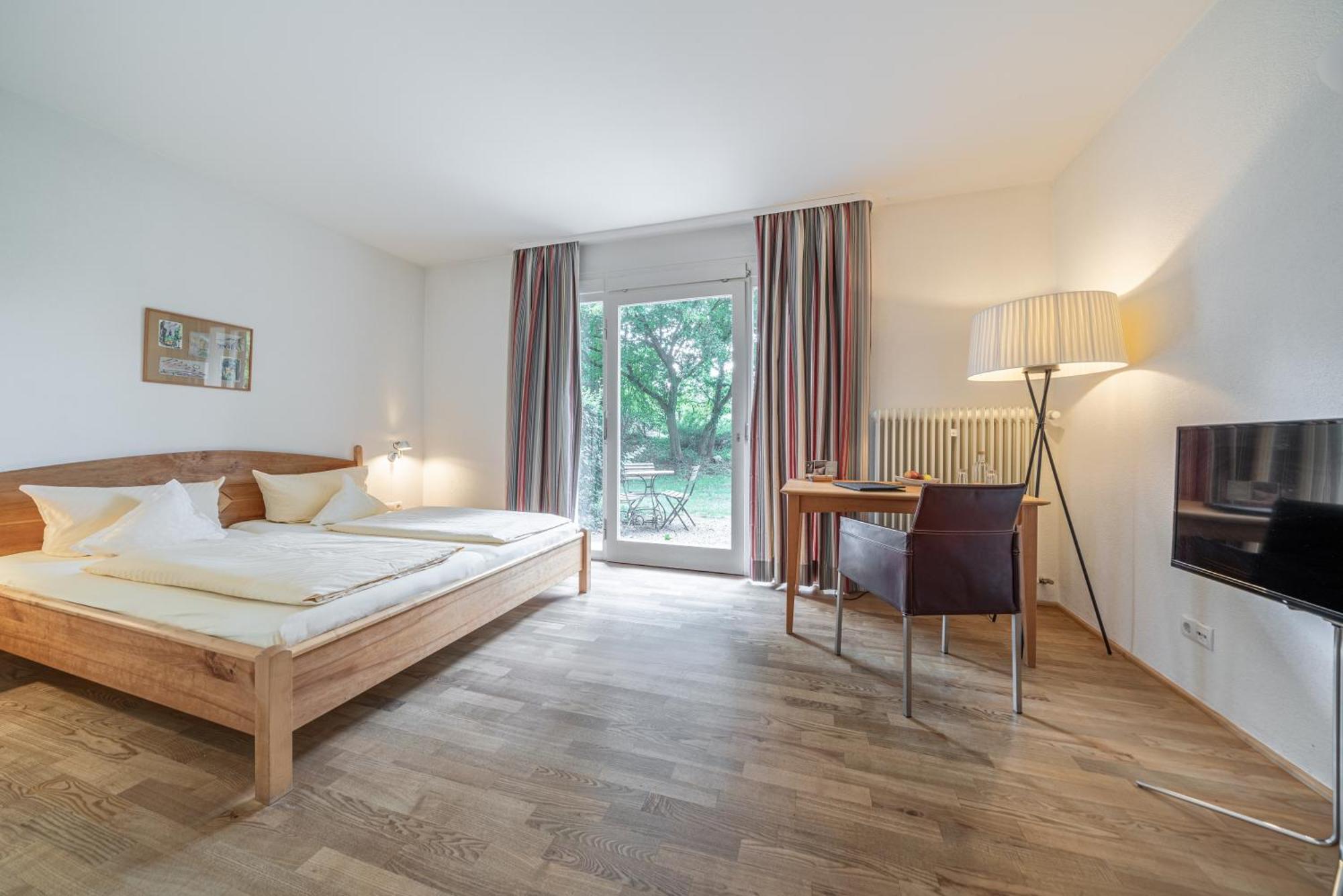 Biohotel Alte Post Mullheim  Zewnętrze zdjęcie