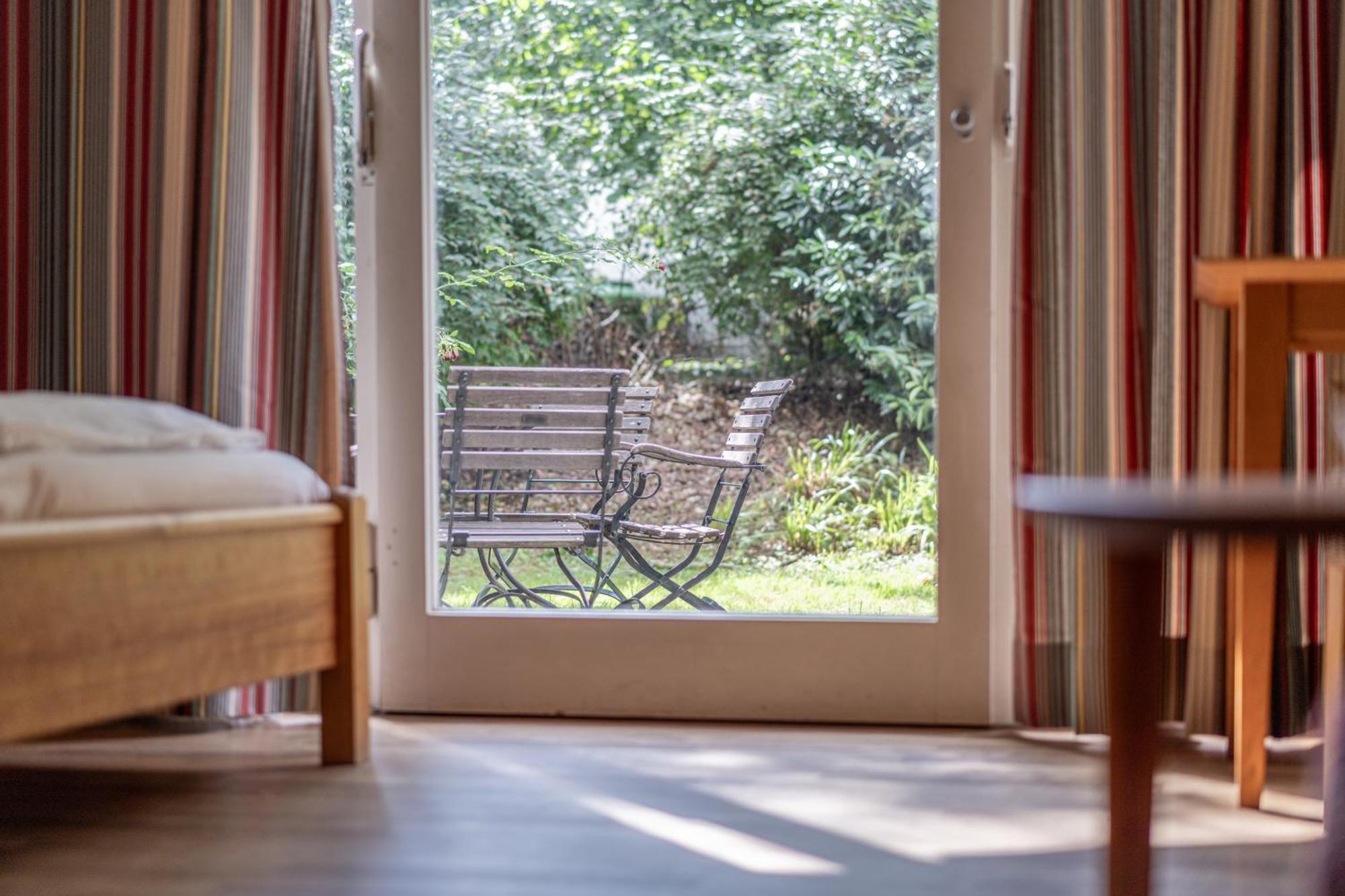 Biohotel Alte Post Mullheim  Zewnętrze zdjęcie