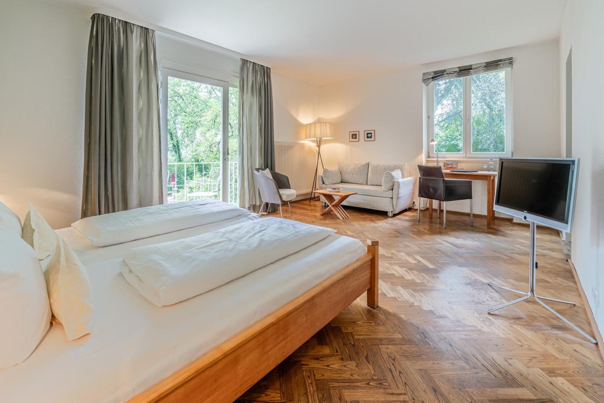 Biohotel Alte Post Mullheim  Zewnętrze zdjęcie