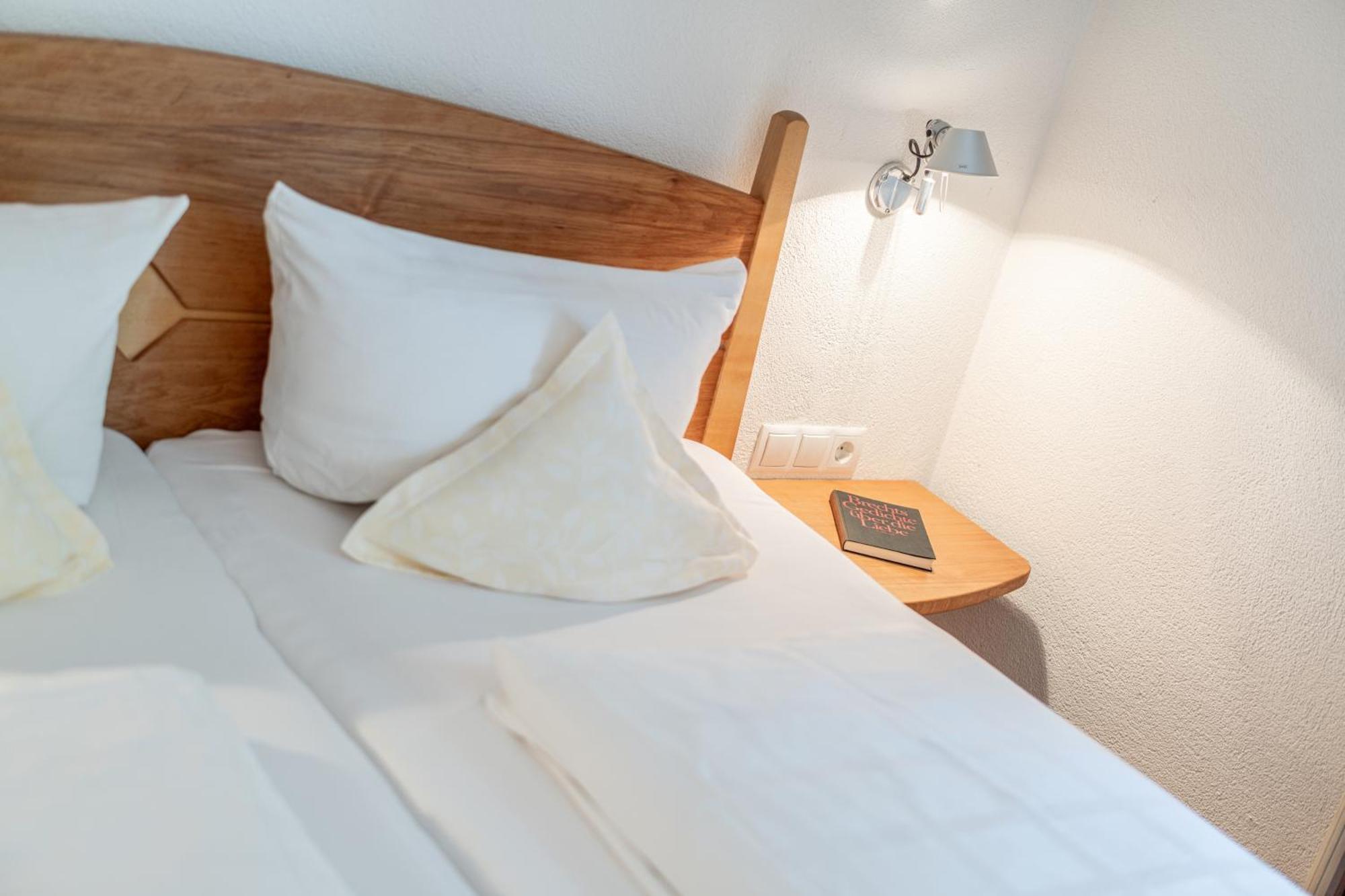 Biohotel Alte Post Mullheim  Zewnętrze zdjęcie