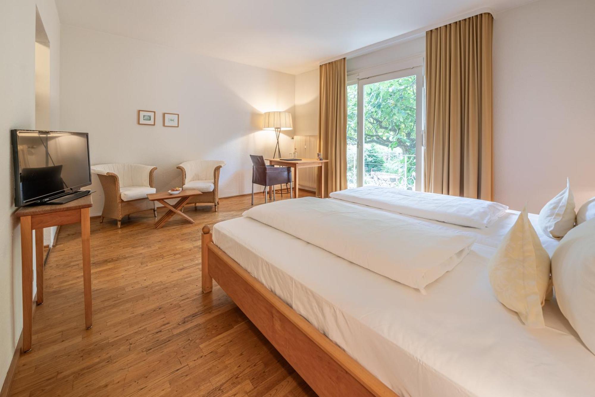 Biohotel Alte Post Mullheim  Zewnętrze zdjęcie