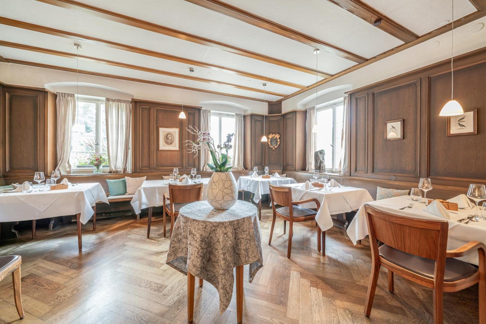 Biohotel Alte Post Mullheim  Zewnętrze zdjęcie