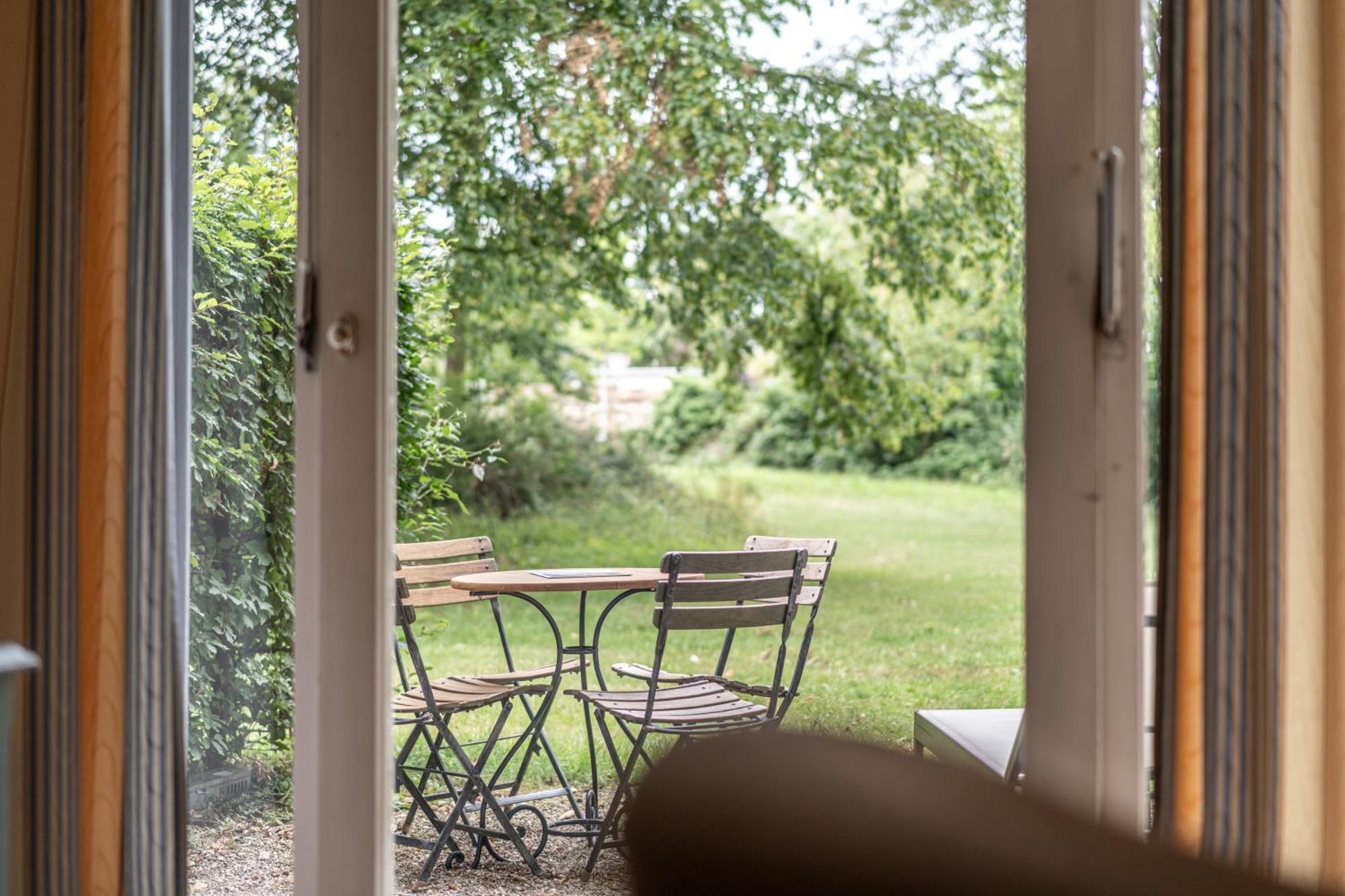 Biohotel Alte Post Mullheim  Zewnętrze zdjęcie