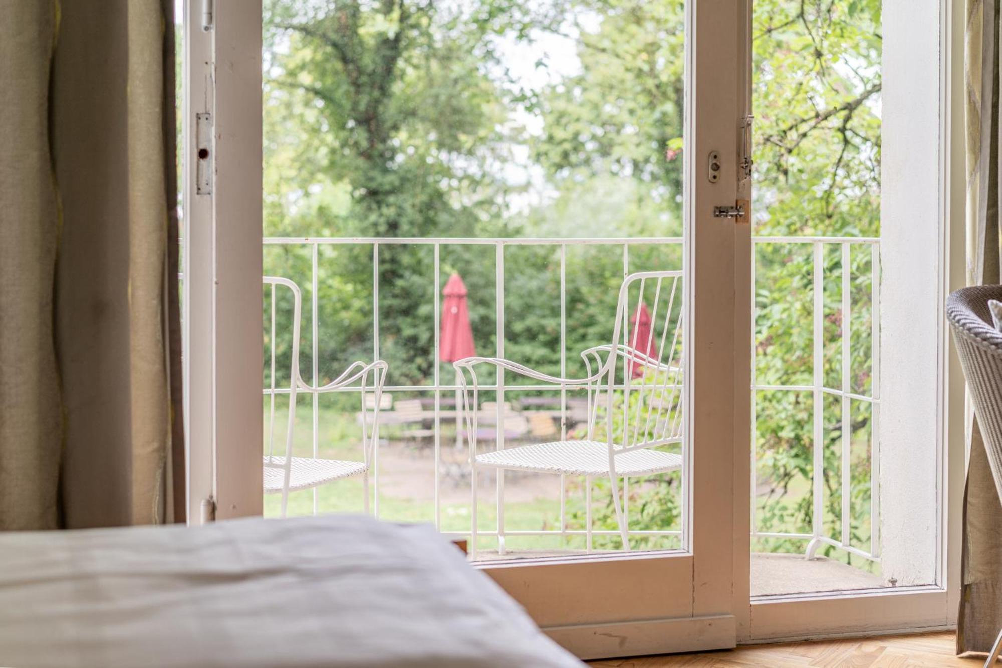Biohotel Alte Post Mullheim  Zewnętrze zdjęcie